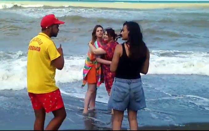 İstanbul dahil birçok ilde denize girişler yasaklandı - Resim: 30